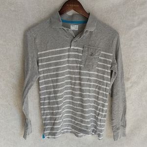 🦄 Gap Kids Long Sleeve Henley